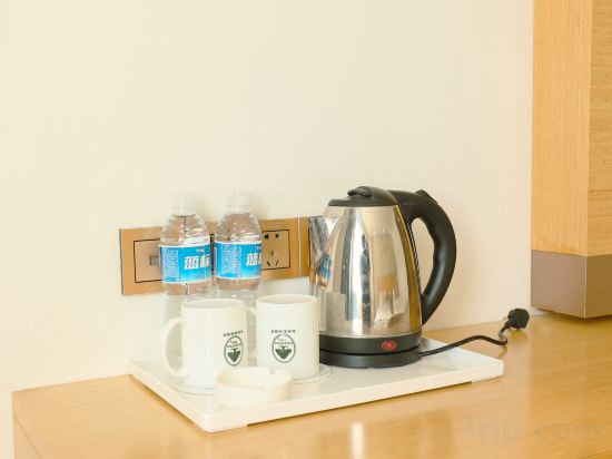 Others 3, GreenTree Smart Choice Hotel (Nanjing Jiangning Wanda Dongshan Subway Station), Nanjing