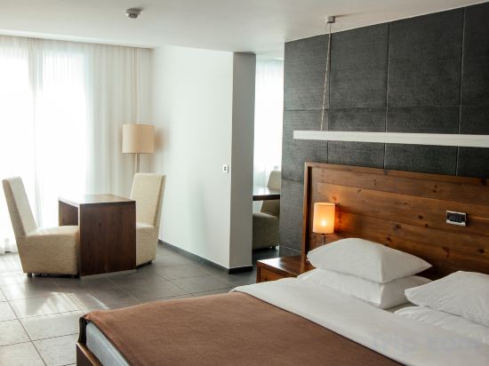 Avala Resort & Villas Room Type - Two-Bedroom Penthouse Suite