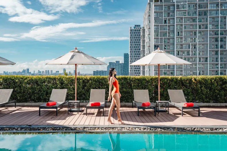 Avani Sukhumvit Bangkok Hotel