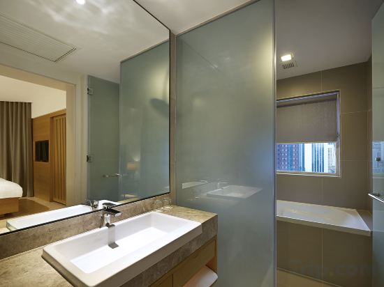 ANSA Hotel Kuala Lumpur~ - Tap to explore photos
