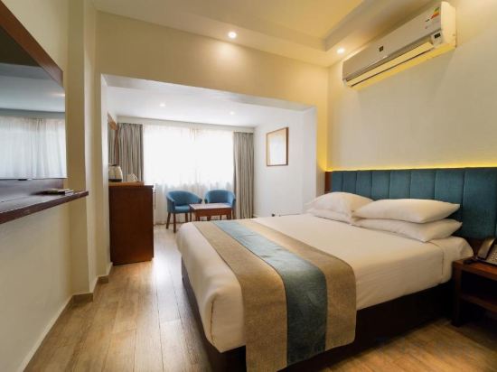Stay Inn Hotel - Cairo - Tap to explore photos