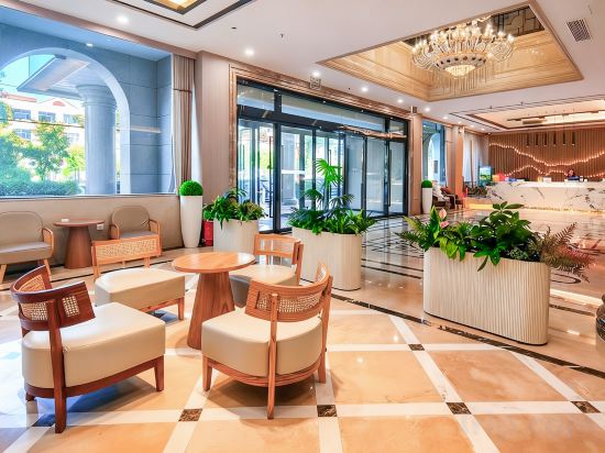 Others 4, Seaview Garden Hotel, Cangzhou