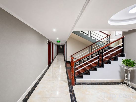 Others 2, Yushan Lantian Grand Hotel, Shangrao