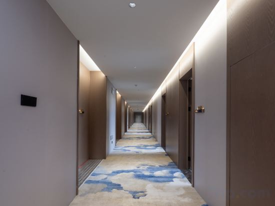 Others 4, Fuyuan Business Hotel, Hefei