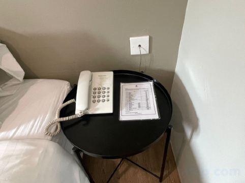 Chariton Hotel Butterworth Room Type - Deluxe Family Room