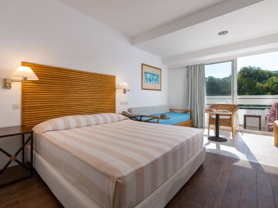Dionysos Hotel Room Type - Double Room