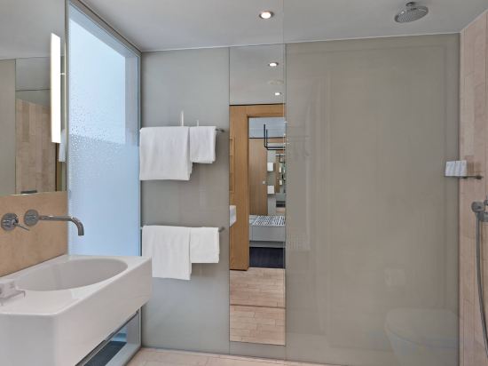 AC Hotel Bella Sky Copenhagen by Marriott - Tap to explore photos