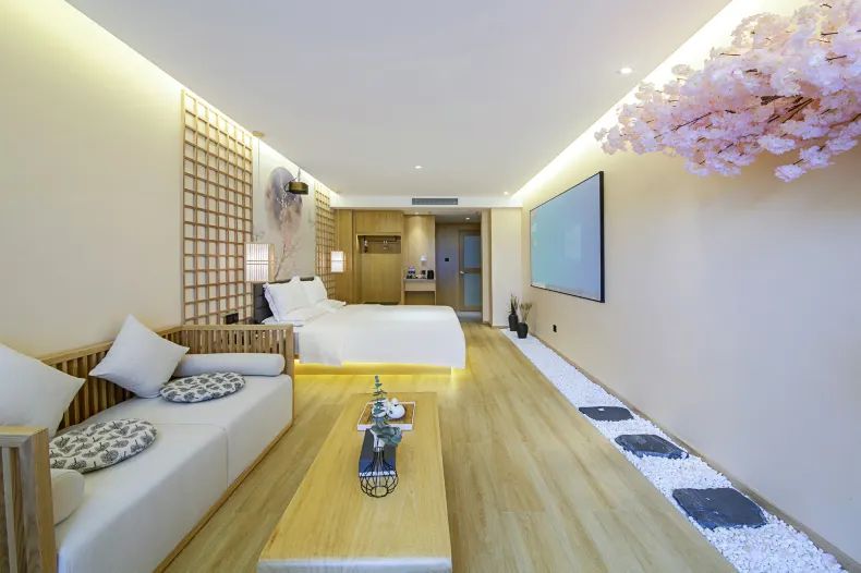 成都奕東飯店（西宸天街店）