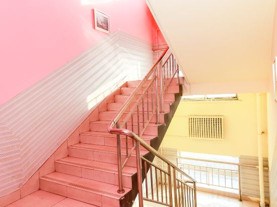 Others 3, Zhanbei Express Hotel (Datong Railway Station), Datong