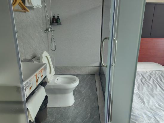 Others 4, Longting Express Hotel, Hangzhou