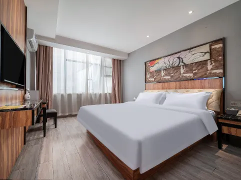 Nanning Unitour Hotel