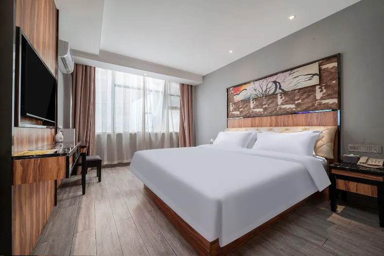 Nanning Unitour Hotel