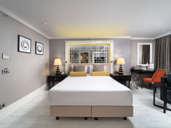 Mercure Istanbul Bomonti - Tap to explore photos