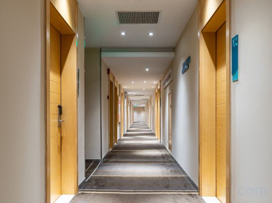 Others 4, City Comfort Inn ((Liuzhou  Beique Road Branch), Liuzhou