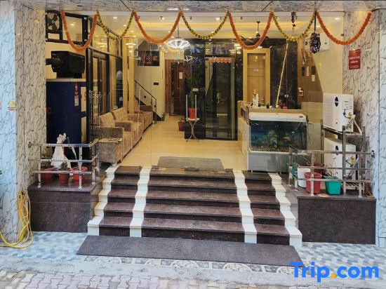 Hotel Vaidik Ganga