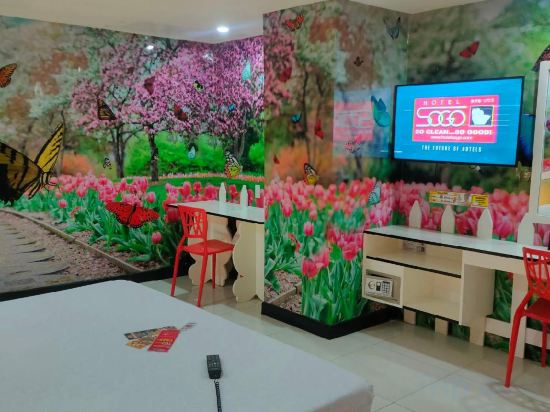 Hotel Sogo Malate - Tap to explore photos