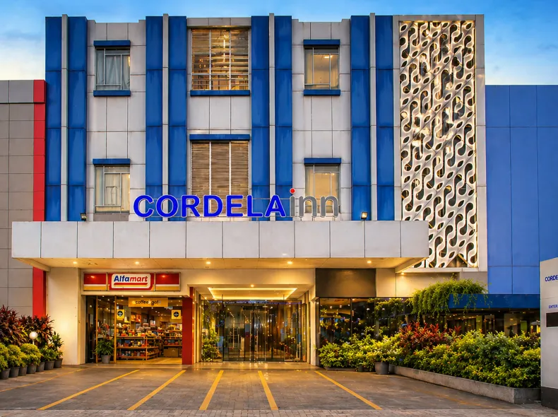 Cordela Inn HM Yamin Medan
