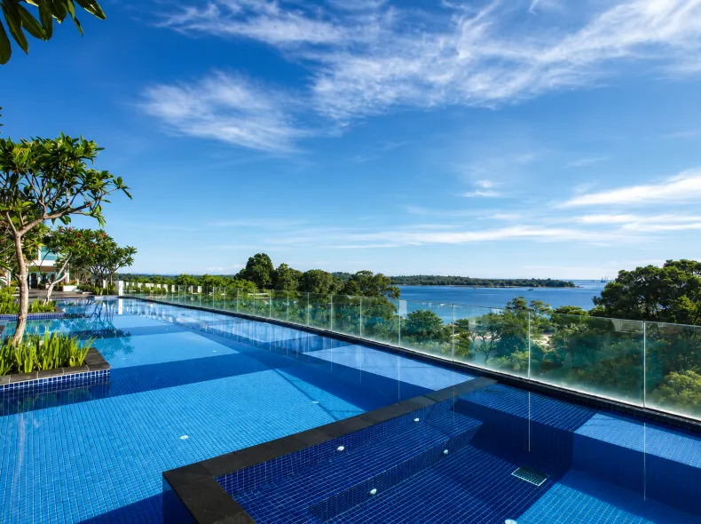 Village Hotel Changi by Far East Hospitality