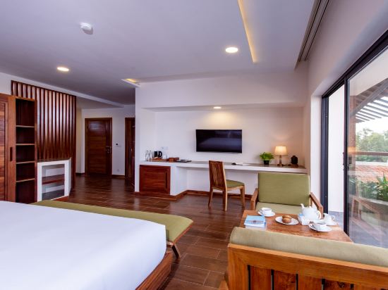 Araya Angkor Residence - Tap to explore photos