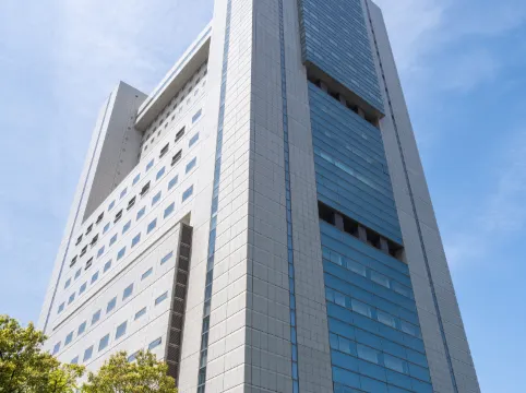 Toshi Center Hotel Tokyo