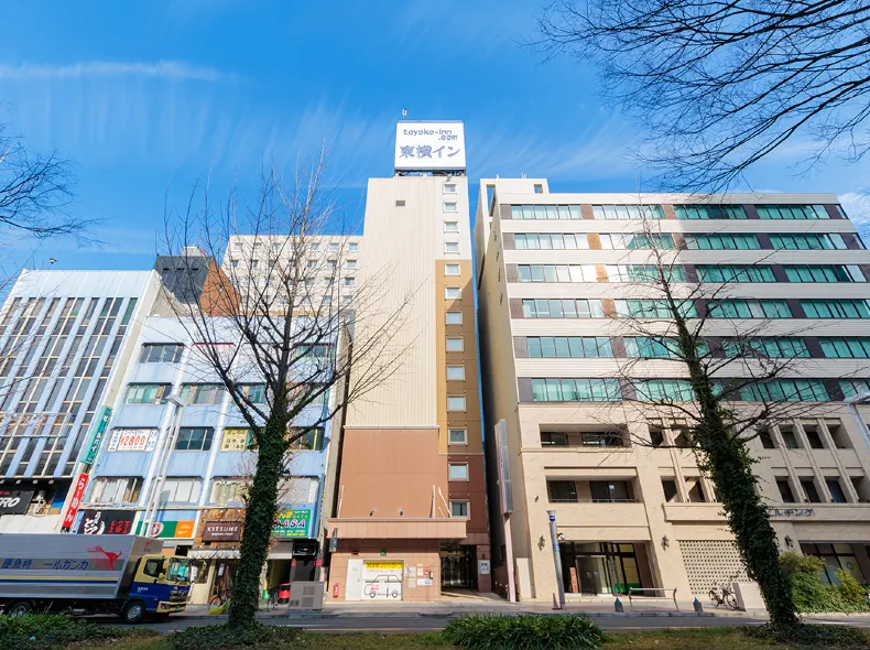 東京名古屋榮酒店