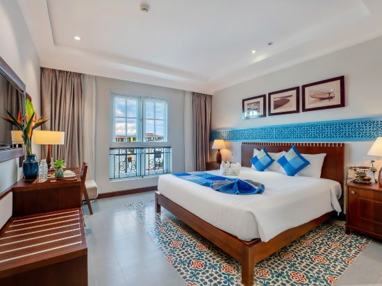 Lantana Boutique Hotel Hoi An - Tap to explore photos