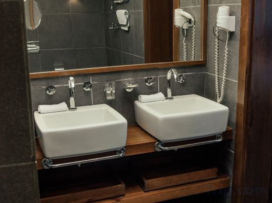 Avala Resort & Villas Room Type - Superior Family Suite Avala Resort & Villas Room Type - Superior Family Suite