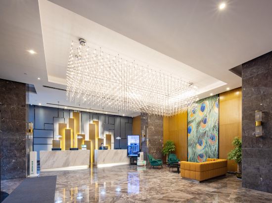 Others 3, Ibis Styles Hotel (Wuhan Optics Valley Plaza Minzu University), Wuhan
