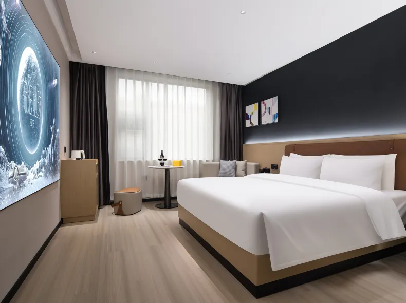 Mi Yang Mi Ju Hotel Changsha Wuyi Square Jiefang Middle Road Branch