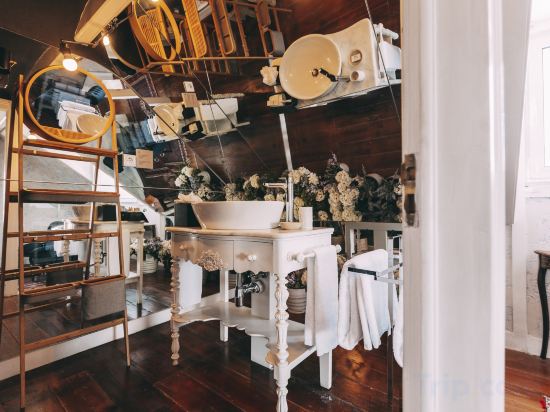 Torel Palace Lisbon Room Type - Royal With View