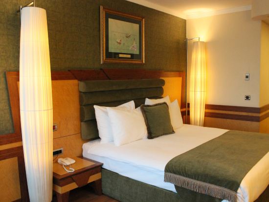 Byotell Istanbul Room Type - Quadruple Room Byotell Istanbul Room Type - Quadruple Room