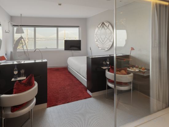 Myriad by SANA Hotels Room Type - Deluxe Room