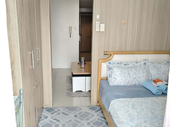 MOA getaway staycations Room Type - Superior Queen Room