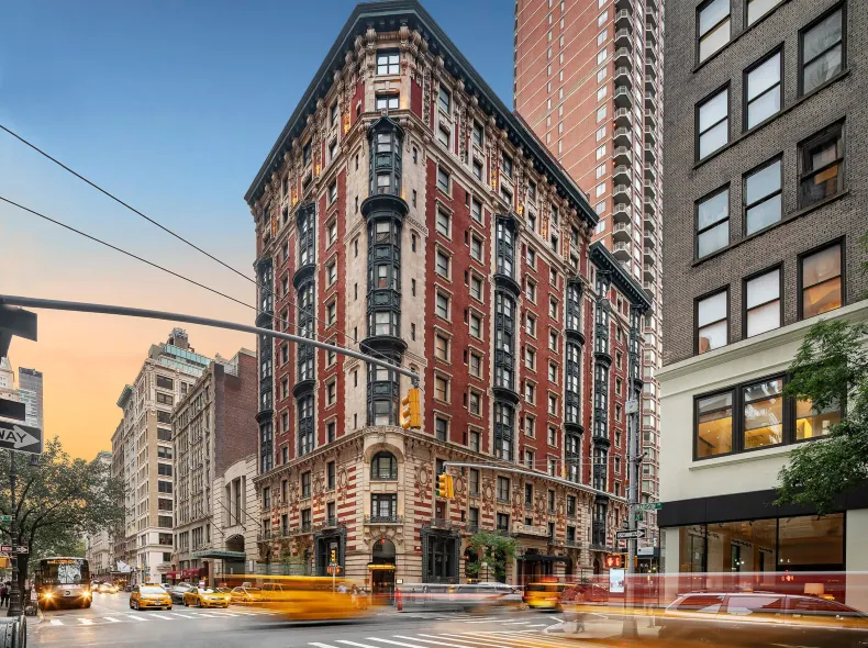 Hotel Seville Nomad, in the Unbound Collection by Hyatt