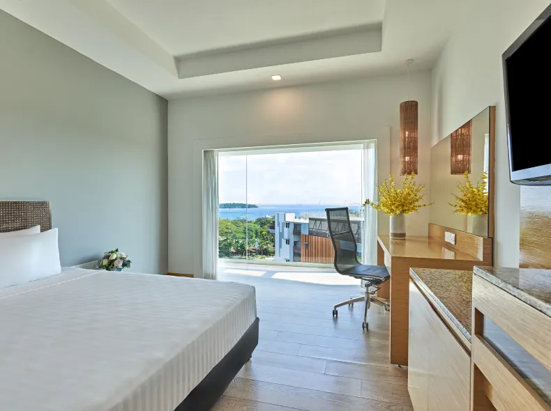 Village Hotel Changi by Far East Hospitality