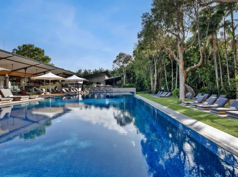 Crystalbrook Byron