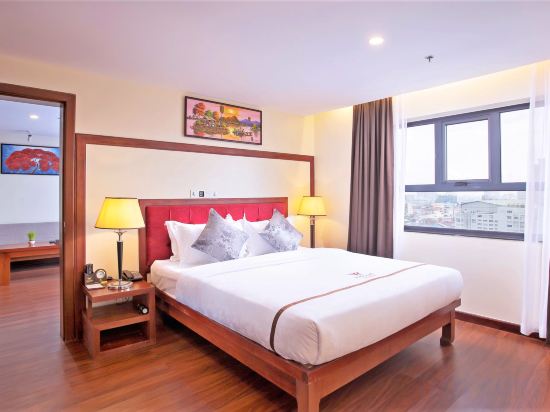 Poulo Wai Hotel, Trademark Collection by Wyndham Room Type - Family Suite