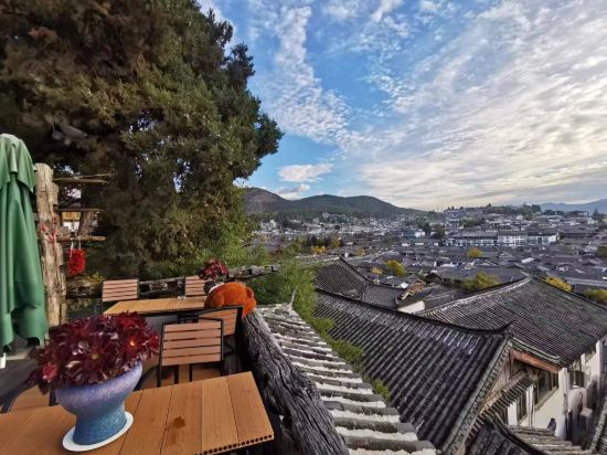 Others 2, Gudao Boutique View Inn, Lijiang