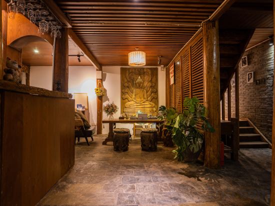 Others 2, Lijiang Banduo Youlian Inn, Lijiang
