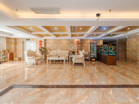 Others 2, Lushanju Hotel (Central South University Branch), Changsha