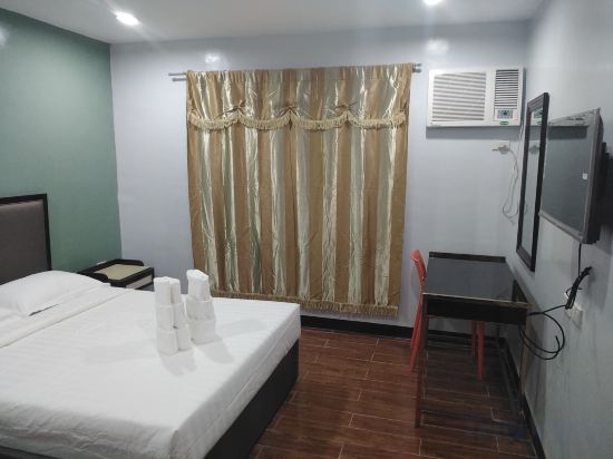 Asia Jem Hotel - Bayawan - Tap to explore photos