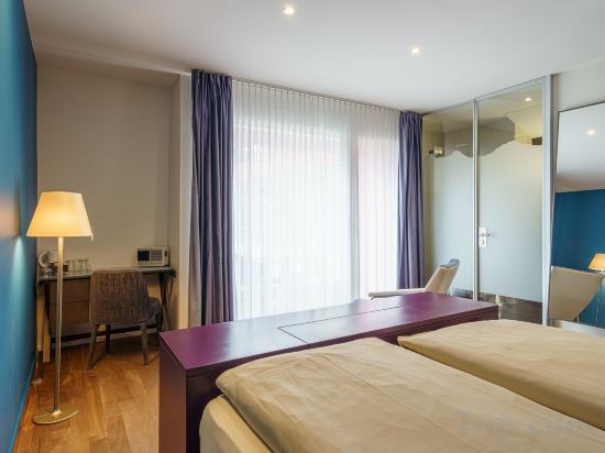 Hotel Du Nord Room Type - Superior Double Room with Balcony Hotel Du Nord Room Type - Superior Double Room with Balcony
