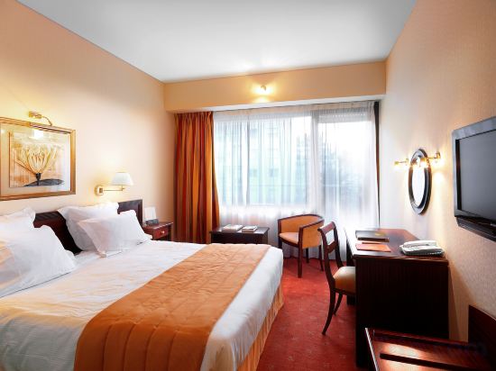 Splendid Hotel & Spa Nice Room Type - Harmony Double Room