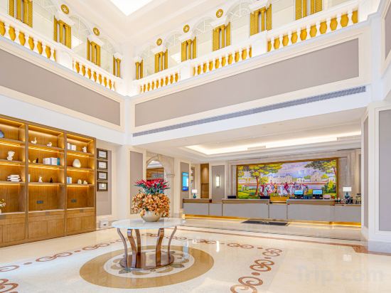 Others 2, Vienna Hotel (Longhua Yicheng Center Sam Branch)), Shenzhen