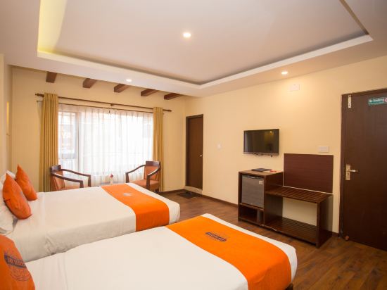 Hotel Jay Suites Kathmandu - Tap to explore photos