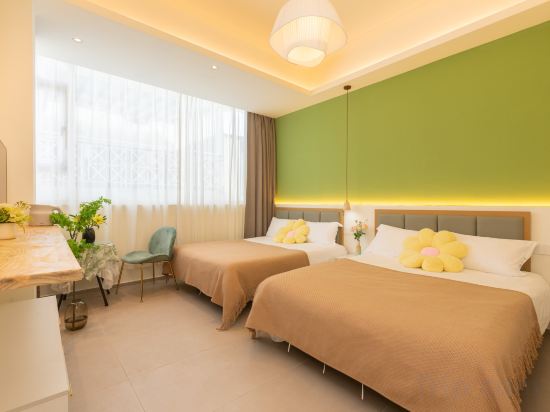 Others 5, Shenzhen Muhai Inn, Shenzhen