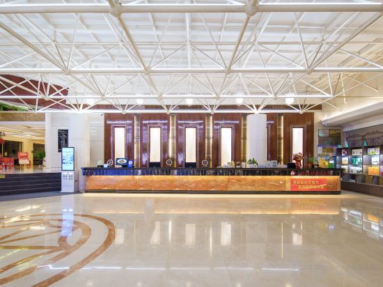 Others 4, Jincheng Haoxiang Jinnian Hotel, Jincheng