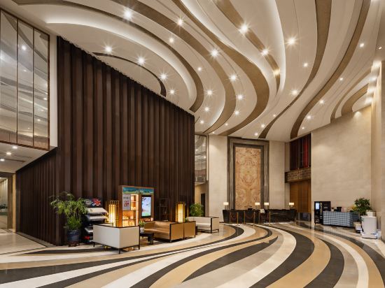 Others 5, Rezen Hotel Wuhan Jiedaokou, Wuchang District, Wuhan