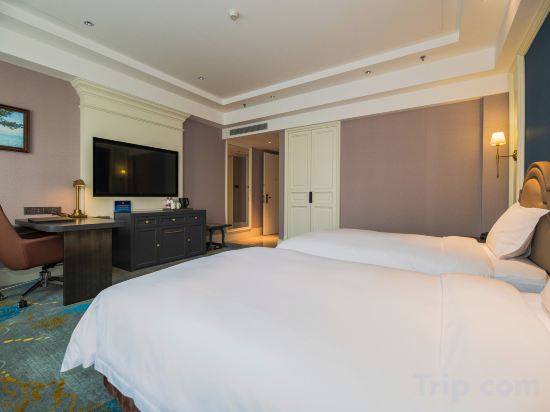 Beijing Sunshine Jovial Hotel Room Type - Jiaxuan Selected Standard Room