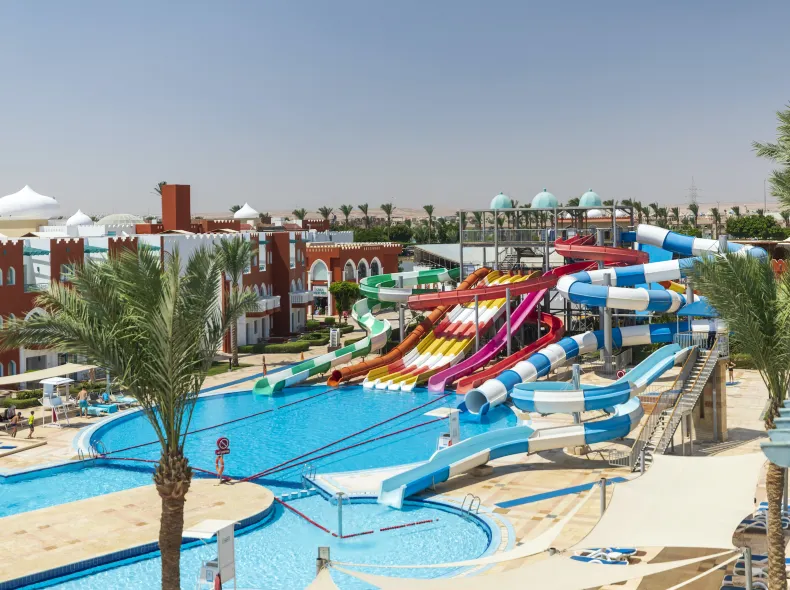 Sunrise Garden Beach Resort